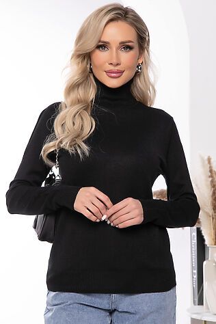 LADY TAIGA Водолазка #1202849