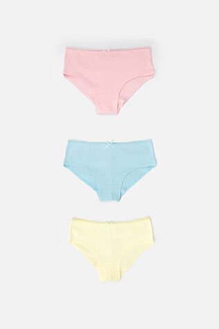 ACOOLA Трусы, 3 шт. #1203113