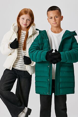ACOOLA Перчатки #1203136