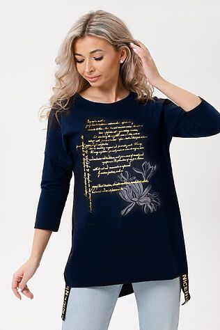 НАТАЛИ Туника 7164 #1204109