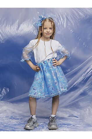 BATIK Костюм Мальвина #1204114