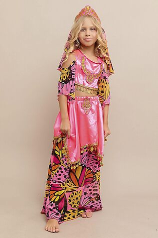 BATIK Костюм Шахерезада #1204123