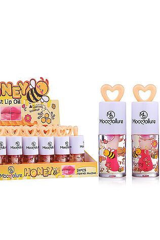 URAL TOYS Детская косметика 'Медовая пчелка' #1204140