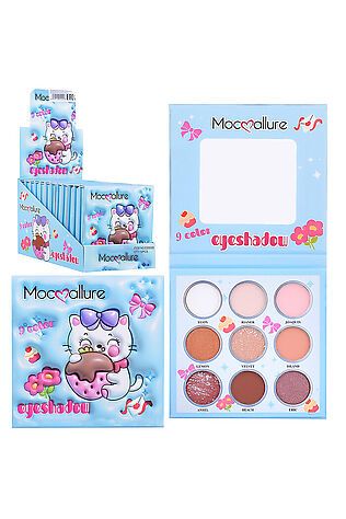 URAL TOYS Детская косметика 'Котик' #1204146