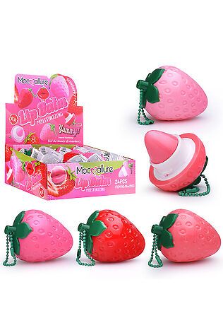 URAL TOYS Детская косметика 'Клубничка' #1204243