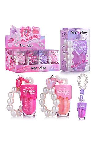 URAL TOYS Детская косметика 'Жемчужинка' #1204246