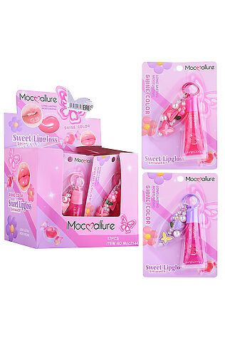 URAL TOYS Детская косметика 'Нежный блеск' #1204247