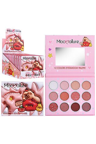 URAL TOYS Детская косметика Модная капибара' #1204252