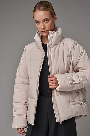 HOOPS Пуховик #1204329