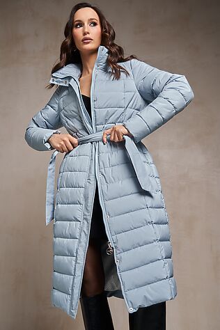 HOOPS Пуховик #1204351