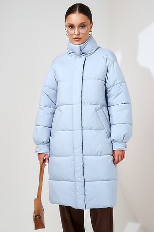 HOOPS Пуховик #1204360
