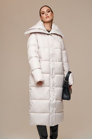 HOOPS Пуховик #1204387