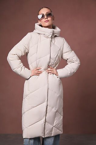 HOOPS Пуховик #1204400