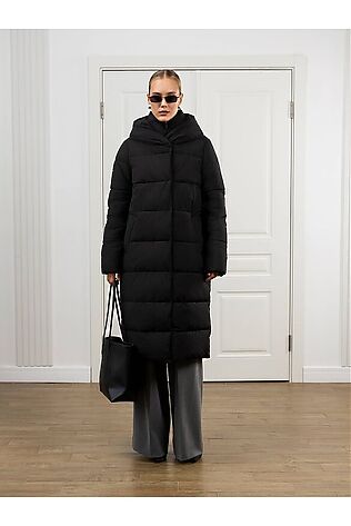 HOOPS Пуховик #1204403