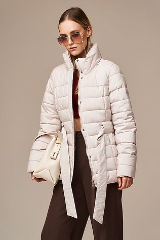 HOOPS Пуховик #1204426