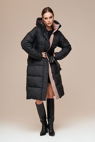 HOOPS Пуховик #1204444