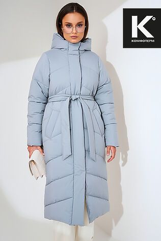 HOOPS Пуховик #1204462