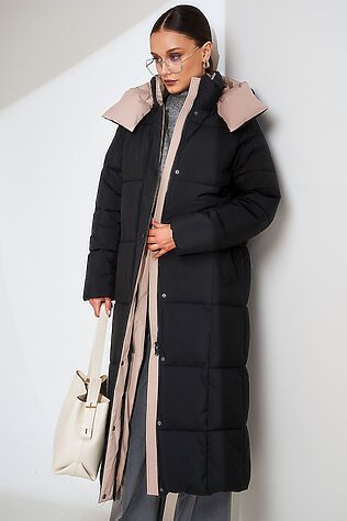 HOOPS Пуховик #1204466