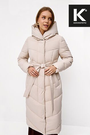 HOOPS Пуховик #1204468