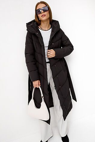 HOOPS Пуховик #1204469