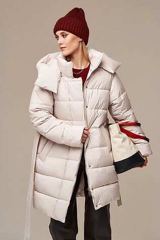 HOOPS Пуховик #1204491