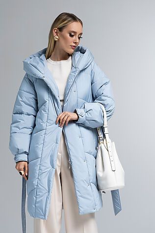 HOOPS Пуховик #1204529
