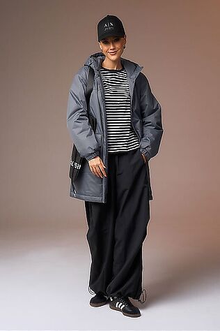 HOOPS Плащ #1204982