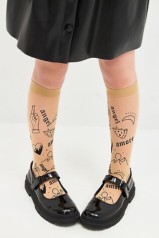 ACOOLA Гольфы #1205232