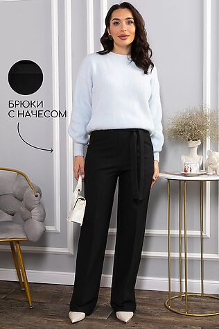LADY TAIGA Брюки #1205339