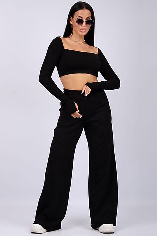 НАТАЛИ Брюки Холли #1205512