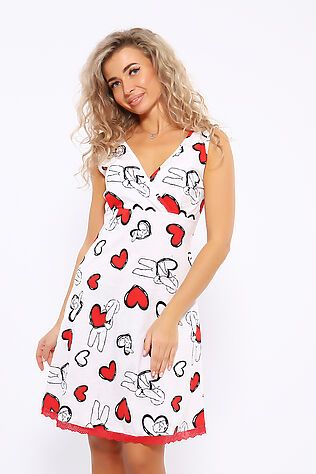 НАТАЛИ Сорочка 88127 #1205533