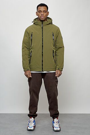 MTFORCE Куртка #1205873