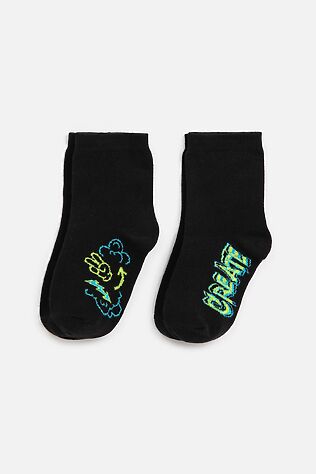 ACOOLA Носки, 2 п. #1206133