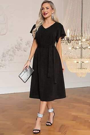 LADY TAIGA Платье #1206169