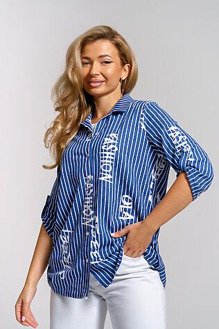 НАТАЛИ Рубашка 36967 #1206728