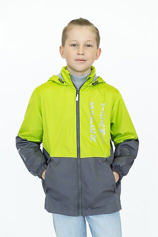 УТЁНОК Ветровка #1207571