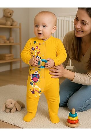 УТЁНОК Комбинезон #1207841