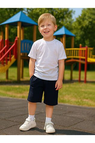 УТЁНОК Шорты #1207958