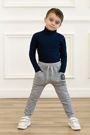УТЁНОК Брюки #1208029