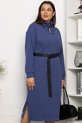 LADY TAIGA Платье #1209166