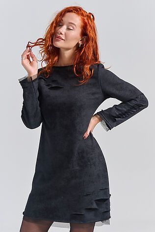 НАТАЛИ Платье 67184 #1209273