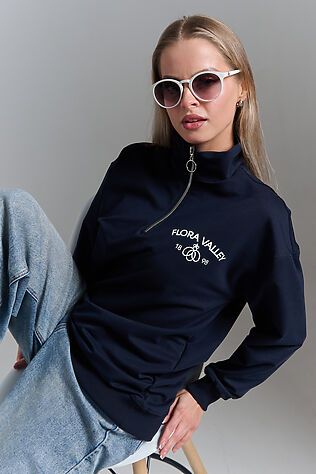 НАТАЛИ Толстовка 7482W #1209277