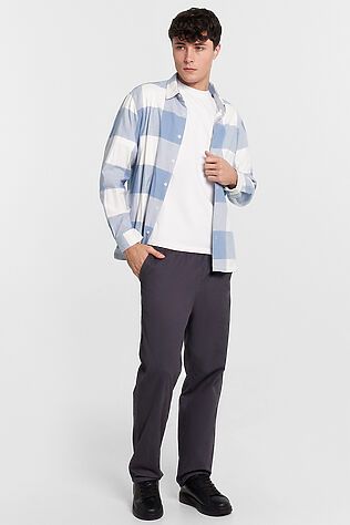 MARK FORMELLE Брюки #1209295