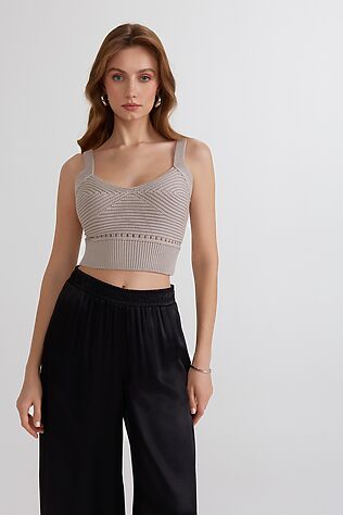 CONTE ELEGANT Топ #1210004