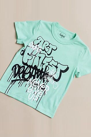 BATIK Футболка #1210046