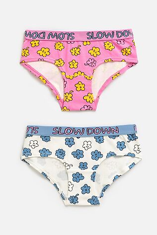 ACOOLA Трусы, 2 шт. #1210081