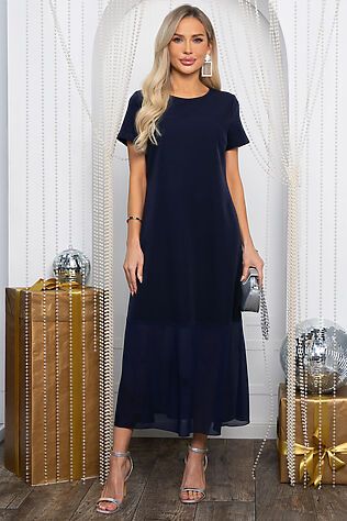 LADY TAIGA Платье #1210100