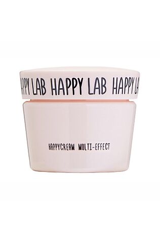KRISTALLER Happy Lab Крем для лица / Multi-effect, 50 мл #1210113