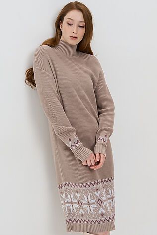 NEWVAY Платье #1210235