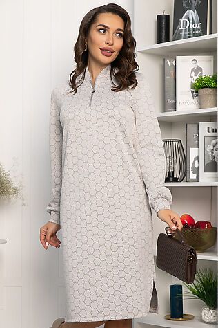 LADY TAIGA Платье #1210775